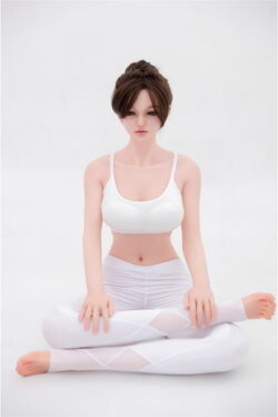 リアルドール【リアルな質感】XYcolo DOLL 32/身長170cm/バストEカップ/素材オーガニック製頭部＋プラチナシリコン製ボディ触れた瞬間、心が温まるリアルな感触。
