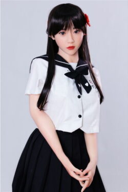 ラブドール【最高のパートナー】FANREAL02/身長157cm/バストEカップ/素材シリコン製まるで本物のぬくもり、心に寄り添うリアルドール。