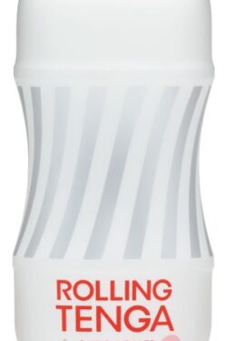 オナホール【テンガ】ROLLING TENGA GYRO ROLLER CUP SOFT 革新的なデザイン！TENGAで手軽に快感を楽しむ。