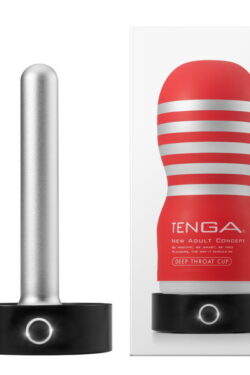 オナホール【オナホ】TENGA CUP WARMER 手軽で清潔！TENGAで安全かつ快適なセルフケアを。