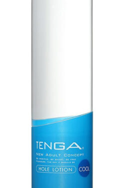 オナホール【テンガ】TENGA HOLE LOTION COOL 世界中で大人気！TENGAの高品質マスターベーショングッズ。