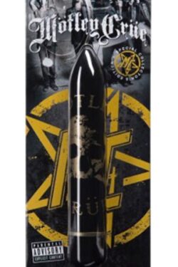 バイブレーター【携帯用】モトリー・クルー（Classi Skull） 7 Function コンパクトでも高性能！ミニバイブでどこでも快感。