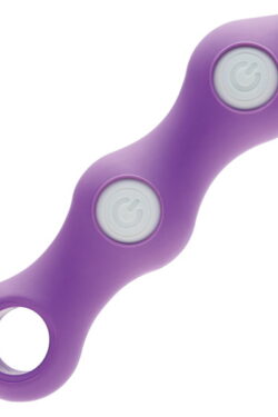 オナホール【テンガ】VI-BO STICK BALL バイボ スティック・ボール バイブレーター 革新的なデザイン！TENGAで手軽に快感を楽しむ。