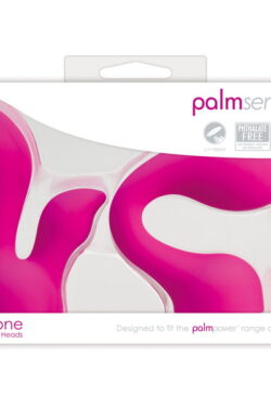 デンマ バイブレーター【ブルブル】palm Sensual 全身に響くパワフルな振動！デンマで究極のリフレッシュ。