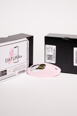 バイブレーター 【吸引 クリ】 DATURA＋ PINK（LL-7） 極上のひとときをあなたに。